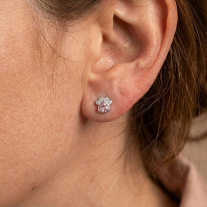 Angel Pets Earrings