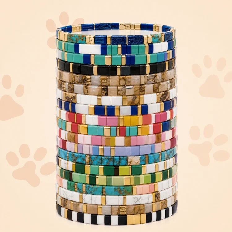 Choose Your Bracelet